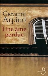 Une  âme perdue