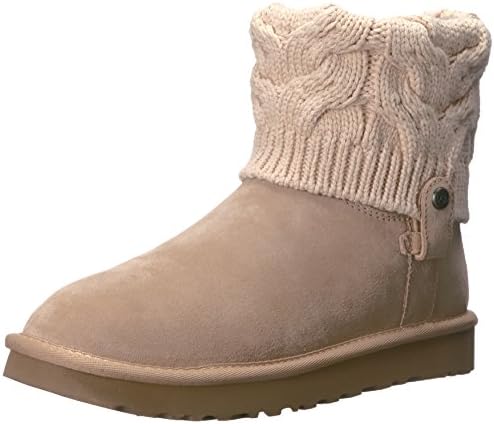 ugg saela bootie