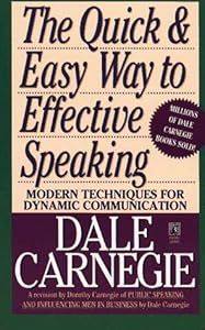 The Quick and Easy Way to Effective Speaking