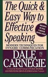 The Quick and Easy Way to Effective Speaking