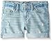 Levi's Girls' Boyfriend Denim Short