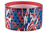 Patriot CAMO Extra Thin 0.5mm Thickness Comfort Bat Grip for All Baseball and Softball Bats