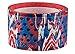 Patriot CAMO Extra Thin 0.5mm Thickness Comfort Bat Grip for All Baseball and Softball Bats