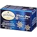 Twinings of London Winter Spice Herbal Tea Bags, 20 Count