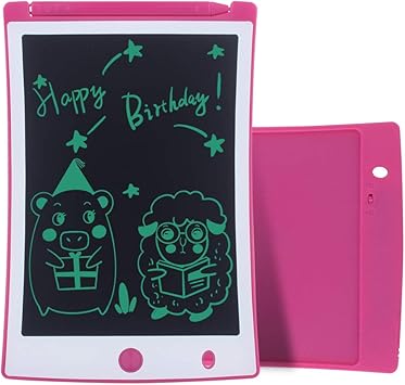 8.5 inch writing tablet educational drawing toy for kid
