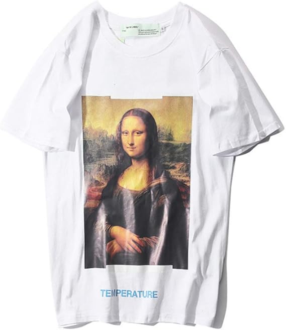 maglia off white temperature