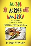 Mesob Across America: Ethiopian Food in the U.S.A.