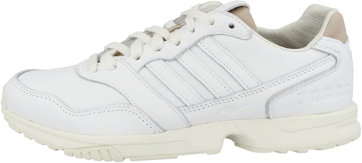 adidas ZX 1000 C Men's Low Trainers White Size: 13.5 UK: Amazon.co.uk: Shoes & Bags