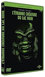 L'etrange Créature Du Lac Noir