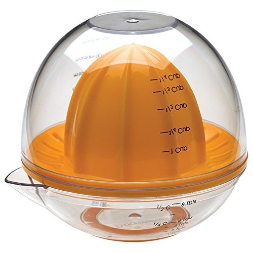 Generic Dome Lid Citrus Juicer