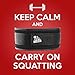 Nordic Lifting Weightlifting Belt (5-Inch) for Crossfit & Powerlifting - Prevent Injury & Improve Posture 1 Year Warranty