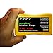 Save A Battery 3015 12 Volt/25 Watt Battery Saver/Maintainer and Battery Rescue