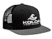 Koloa Surf Classic Mesh Back Trucker Hats in 18 Colors