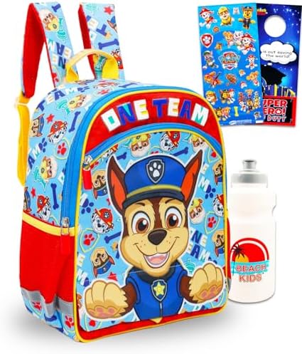 Peluche Paw Patrol Chase de Invierno 20 cm Famosa 760023917 Peluche Paw Patrol Chase de Invierno 20 cm Famosa 760023917
