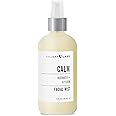 VALJEAN LABS Face Mist - Calm | Rosewater + Glycerine | Calms, Moisturizes, Soothes | Helps to Even Complexion | Paraben Free, Cruelty Free, Made in USA (8 oz)