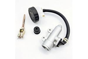 Pedal Brake Master Cylinder 9010-080400 Fit for CF MOTO 500CC 600CC CF500 CF600 X5 X6 ATV Models Replacement Parts