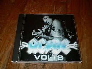 AC/DC - Volts by AC/DC - Amazon.com Music