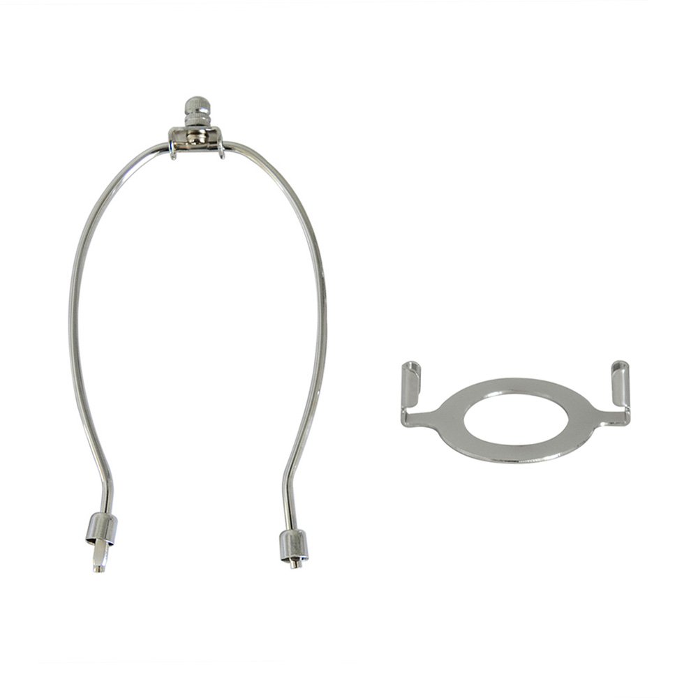 Best 8′ Lamp Shades For Table Lamps