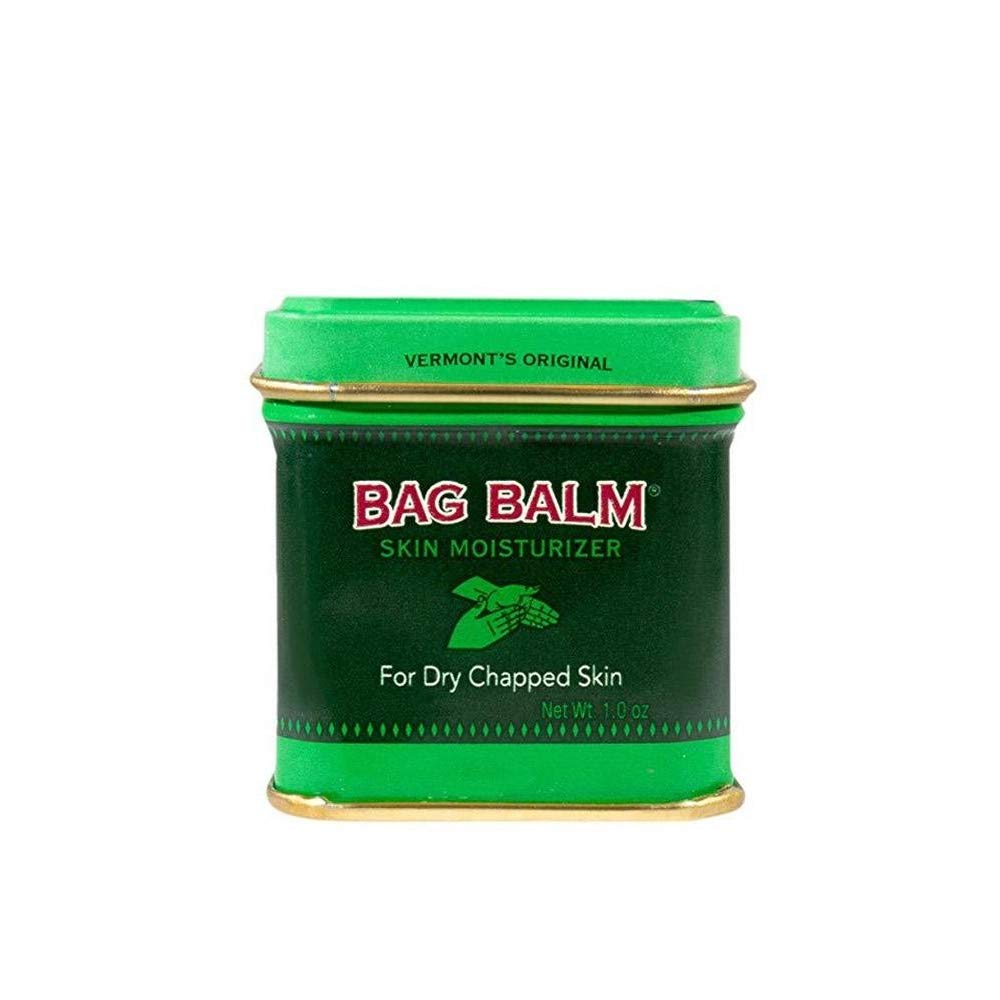 Bag Balm Tin, 1 oz (Bundle of 7) Health & Personal Care