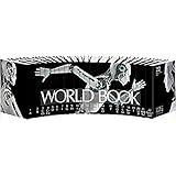 World Book Encyclopedia 2018, 22 Volume Set