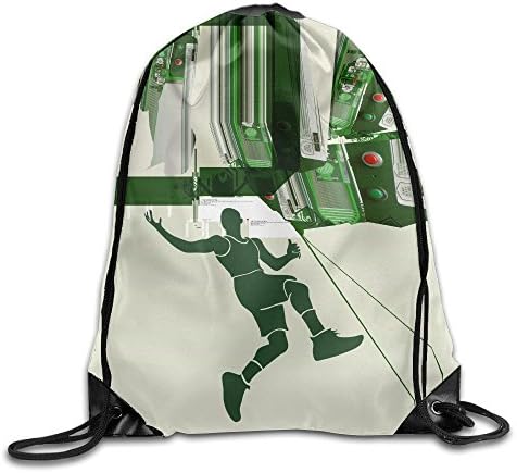 Beam Mouth Backpack Basketball Player Knapsack Fenjaak Customize Practical