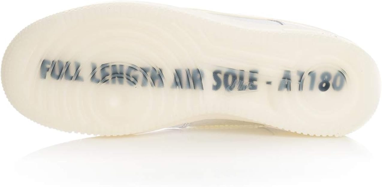 full length air sole a1180