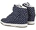 Nike Women's Dunk Sky Hi Print Casual Shoe