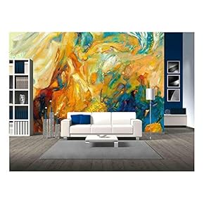 Wallpaper Large Wall Mural Series ( Artwork 26)