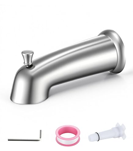 Deviatore universale 2 vie in ottone cod 83862
