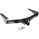 Draw-Tite 75105 Max-Frame Receiver , Black
