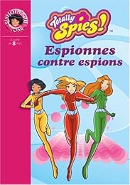 Espionnes contre espions