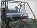 Full-Tilt Windshield for Honda Pioneer 500-2016 and Older