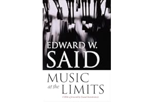 Music at the Limits