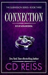 Connection (The Submission Series Book 3)
