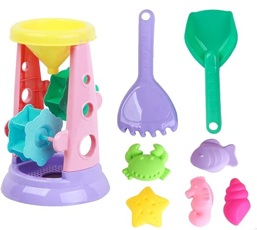 baby castle toy