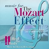 Music For The Mozart Effect, Volume 2, Heal the Body