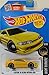 Hot Wheels 2016 Nightburnerz Custom '01 Acura Integra GSR 89/250, Yellow