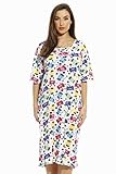 Just Love Short Sleeve Nightgown / Sleep Dress for Women / Sleepwear