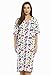 Just Love Short Sleeve Nightgown / Sleep Dress for Women / Sleepwear