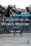 Childhood in World History