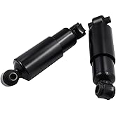 Galloparts 2PCS 18-41762-000 66122 659178 Cab Shock Absorbers 83038 654990 Compatible with Freightliner 2004-09 Coronado 2009-11 Cascadia and Columbia Models 2009-11 Coronado