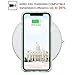 iPhone X Case 2017 (5.8Inch), BENTOBEN iPhone 10 Cover 2 in 1 Soft Hybrid TPU Hard PC Phone Protective Case Shockproof Drop Protection Slim Phone Cover for Women, Girls – Mint Green