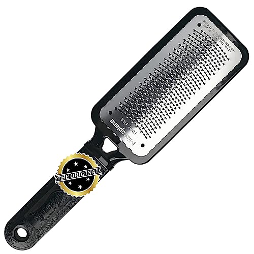 Microplane Colossal Foot File Scraper The Original Stainless Steel