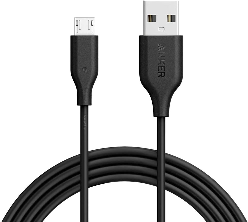 Headphone Adapter & Splitter,