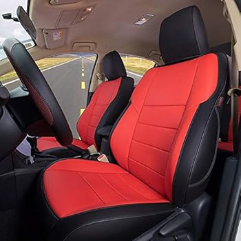 Amazon Com Lingyue Full Coverage Leatherette Custom Exact