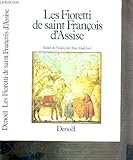 Les fioretti by 