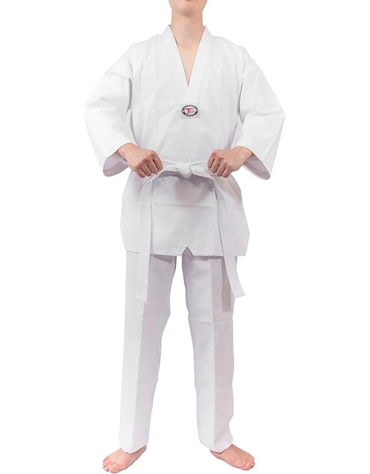 Amazon.com: adidas ADI-START II World Taekwondo Approved