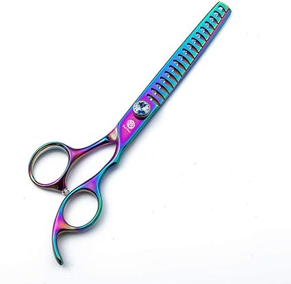 dog grooming shears amazon