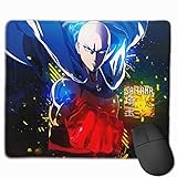 Girl Mouse Pad Japanese Anime One Punch Man Cool