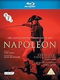 Napoleon (BFI Restoration) [Region B - UK Import]